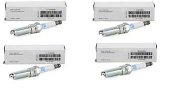 OPEL ADAM ASTRA J K ŚWIECE 1.0 1.6 SIDI 55490097