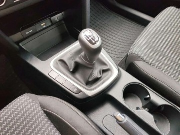 Kia Ceed III Hatchback Facelifting  1.5 T-GDI 140KM 2024 Kia Ceed Salon PL 1,4 T 140KM Wersja M 1.5 Benzyna 140KM, zdjęcie 14