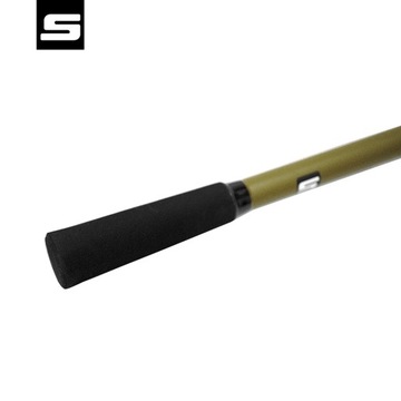 Карповое удилище Sahido IMPERIAL CARP ROD 330 3LBS 3 СЕКЦИИ