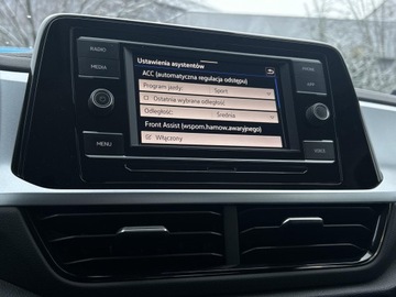 Volkswagen T-Roc I SUV Facelifting 1.5 TSI ACT 150KM 2022 Volkswagen T-Roc APP! ACC! IQ.Light! Virtual Cockp, zdjęcie 26