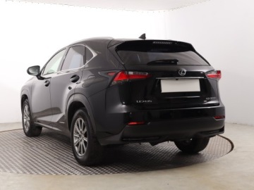 Lexus NX I SUV 300h 197KM 2014 Lexus NX 300h, Salon Polska, 4X4, Automat, Skóra, zdjęcie 3
