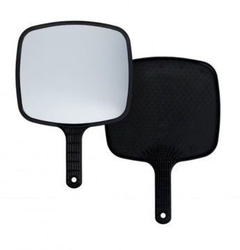 Lussoni Lustro z rączką MIRROR WITH HANDLE