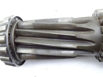 SCANIA GRS900R GRS 900R НИЖНИЙ ВАЛ