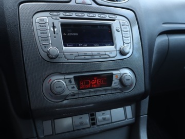 Ford Focus II 2008 Ford Focus 2.0 TDCi, Automat, HAK, Klima, zdjęcie 11