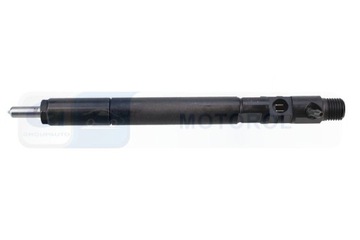 4× DELPHI R04501D-12B1 VSTŘIKOVACÍ TRYSKA