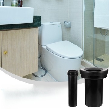 WANNA ODPUSZCZENIE TOALETA RURA SPŁUKANIA TYLNY WYLOT TYLNY KRYSZTAŁOWY WISZONY NA ŚCIANIE