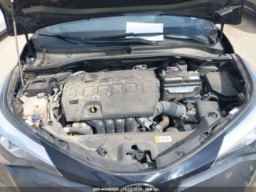 Toyota C-HR I 2022 Toyota C-HR xle, 2022r., 2.0L 2.0 Benzyna 144KM, zdjęcie 11