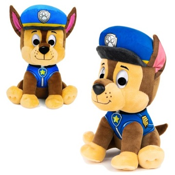 PSI PATROL CHASE MASKOTKA 23 CM SPIN MASTER