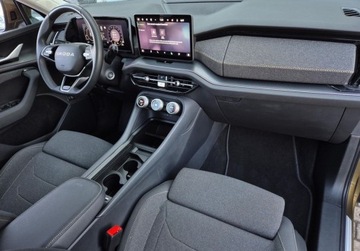 Skoda Kodiaq II SUV 1.5 TSI mHEV 150KM 2025 Skoda Kodiaq SalonPL 1.5eTSI mHEV Selection LEDMatrix Gwarancja Alu20 4Pod, zdjęcie 10