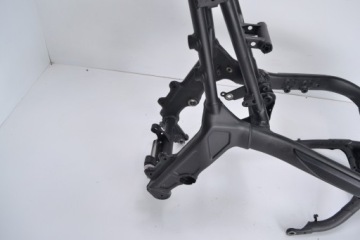 Рама 2024 документы HONDA CBR 650 R 24-25