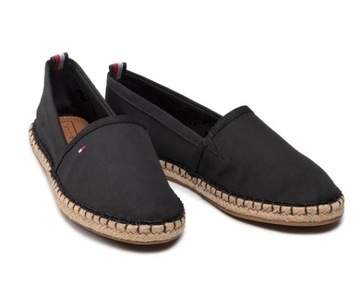 TOMMY HILFIGER ESPADRYLE 37 AIB