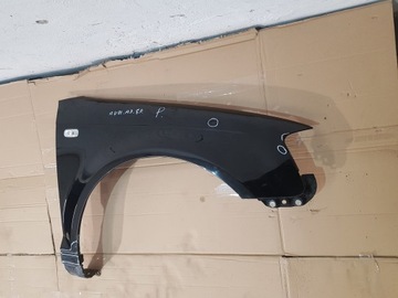 BŁOTNIK PRAWY PRZÓD AUDI A3 8P SPORTBACK LY9B