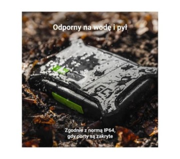 Блок питания GREEN CELL PowerBoost CJSGC01 16000 мАч