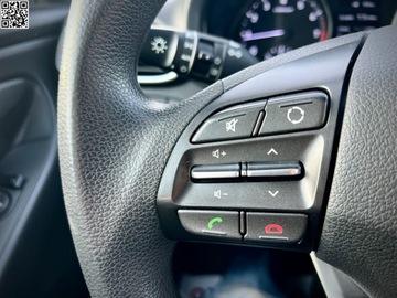 Hyundai i30 III Hatchback 1.4 MPI 100KM 2019 Hyundai i30 Black Weekend-bardzo Maly Przebieg-Serwisowany 1.4 Benzyna, zdjęcie 15