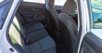 Hyundai i30 II Wagon 1.4 CRDi 90KM 2014 Hyundai i30 1.4D 90kM Led Klima Czujniki Grzane Fotele Serwis Super Stan G, zdjęcie 6