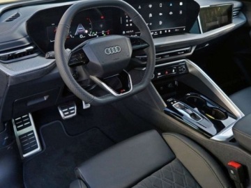 Audi Q5 III SQ5 Sportback 3.0TFSI MHEV plus 367KM 2025 AUDI Q5 SQ5 TFSI quattro Suv 3.0 (367 KM) 2025, zdjęcie 6