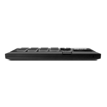 Akai MPX 8 — мобильный сэмплер на SD-карте