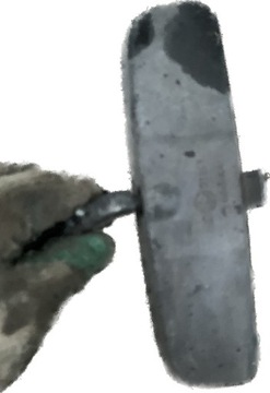 DAEWOO TICO ZRCÁTKO VNITŘNÍ STŘEDNÍ ZPÁTEČNÁ