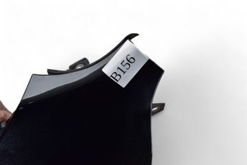 BLATNÍK LEVÝ DAIHATSU TERIOS II 06-09R X07