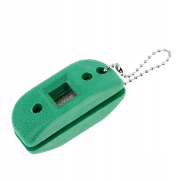 Переносной ручной конек для заточки кромок.