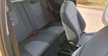 Ford Ka III 1.2 Duratec 69KM 2010 Ford KA Ford KA 1.2 Benzyna 69KM, zdjęcie 13