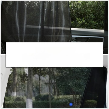 МАГНИТНАЯ ШТОРА АВТОМОБИЛЯ ЧЕРНЫЕ ОКНА ШТОРЫ СОЛНЦЕ