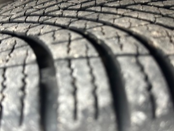 Ford C-MAX I 1.6 TDCi 109KM 2004 Ford C-MAX Raty 1.6 tdci Klimatronic dwustrefowy 2X PDC 166tys km Salon P, zdjęcie 9