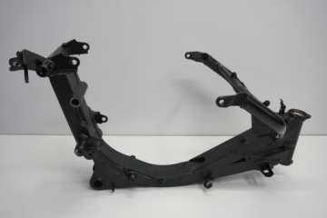 HONDA CB 1000 R SC80 РАМА 2018 + ПОЛНЫЙ КОМПЛЕКТ ДОКУМЕНТОВ