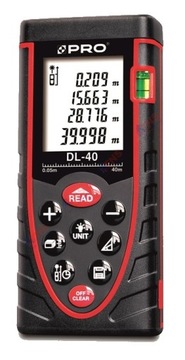 ПРО ЛАЗЕРНЫЙ ДЕТЕКТОР DWL-02G ЗЕЛЕНЫЙ