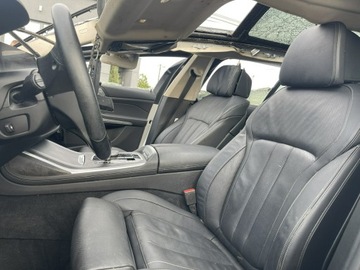 BMW X7 SUV 3.0 40d 340KM 2022 BMW X7 0d Xdrive Pneumatyka Wentylacja Masaż, zdjęcie 10