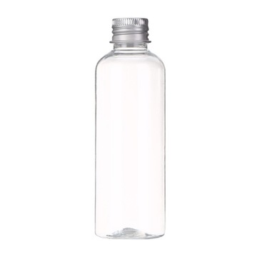 100ml 1/9 sztuk PET 50ml puste butelki na przypraw