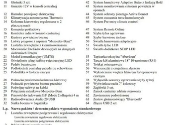 Mercedes GLC C253 2017 Mercedes-Benz GLC Bezwypadkowy, FV23, Auto-Select, Serwisowany, 2xAMG, Plu, zdjęcie 36