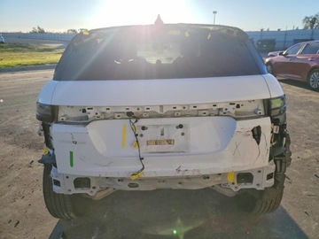 Land Rover Range Rover Evoque II 2024 Land Rover Range Rover Evoque S 2024 2.0 Benzyna 246KM, zdjęcie 2