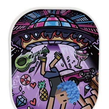 Весла Pickleball Paddle Pickleball F