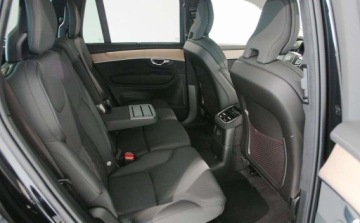 Volvo XC90 II SUV Plug-In Facelifting 2024 2.0 T8  455KM 2025 Volvo XC 90 Volvo XC 90 T8 AWD Ultra Bright 2.0 Hybryda Plug-in 455KM, zdjęcie 16