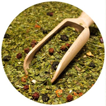 Набор Yerba Verde Mate Green, разные вкусы, 3х0,5кг