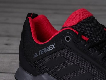 Buty sportowe Adidas Terrex AX3 W BB9519