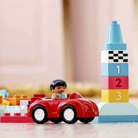 LEGO Duplo 10914 Коробка с кубиками Делюкс