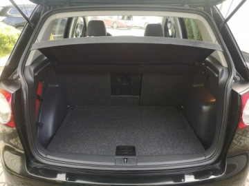 Volkswagen Golf V Hatchback 1.4 TSI 122KM 2007 Volkswagen Golf Plus 1.4 TSI 122KM # Klimatronik #, zdjęcie 19