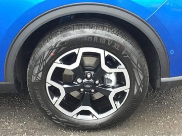 Ford Kuga III SUV Facelifting 2.5 FHEV 180KM 2025 FORD Kuga Active X 2.5 FHEV Suv 180KM 2025, zdjęcie 8