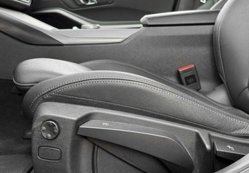 BMW Seria 3 G20-G21 Touring Facelifting 2.0 318d 150KM 2022 BMW Seria 3 Keyless Gwarancja Bezwypadkowy VAT23 Tempomat adaptacyjny ACC, zdjęcie 26