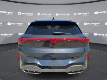 Cupra Terramar SUV 2.0 TSI 265KM 2026 Cupra Terramar VZ 2.0 TSI 265 KM DSG 4Drive, zdjęcie 10