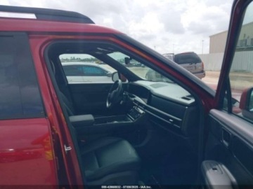 Hyundai Santa Fe V 2024 Hyundai Santa Fe Calligraphy 2024 2.5l 2.5 Benzyna 277KM, zdjęcie 9