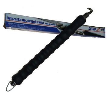 Klucz do wiązania zbrojeń - automatyczny TWIST