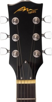 Электрогитара Les Paul M-tunes MTR200-22 Sing