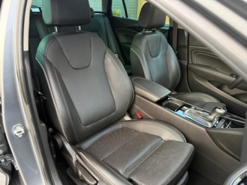 Opel Insignia II Sports Tourer 1.6 CDTI 136KM 2019 Opel Insignia 1.6 ECOTEC 136KM Business Innovation 2019r, zdjęcie 16