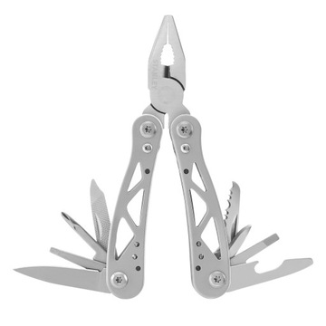 STANLEY Multi-Tool NARZĘDZIE WIELOFUNKCYJNE kabura