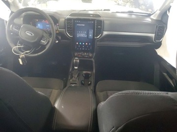 Ford Ranger VI 2024 Ford Ranger XLT 2024 2.3 Benzyna 270KM, zdjęcie 8