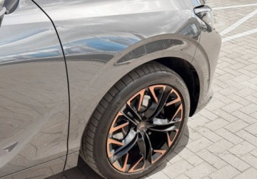 Cupra Terramar 2025 Cupra Terramar I wlasciciel Aktywny tempomat Gwarancja Bezwypadkowy FV, zdjęcie 9