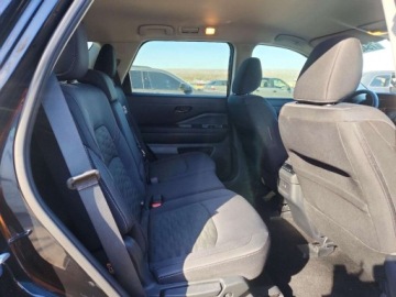 Nissan Pathfinder III 2025 Nissan Pathfinder Sv 2025 3.5 Benzyna 284KM, zdjęcie 10